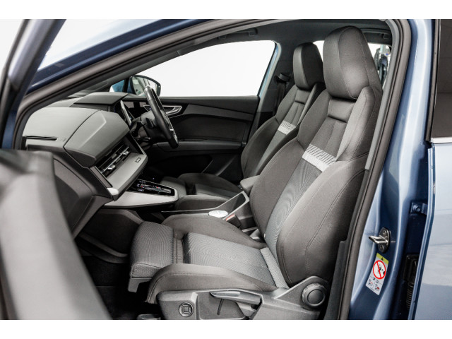 Image for 2023 Audi Q4 35 e-tron Sport Auto 170HP