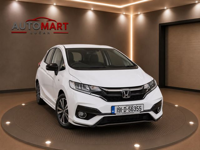 Image for 2019 Honda Fit 