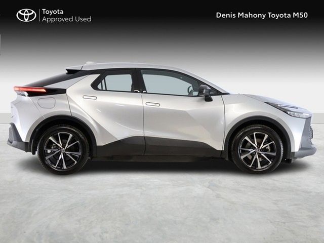 Image for 2026 Toyota C-HR Sport Plug-In Hybrid