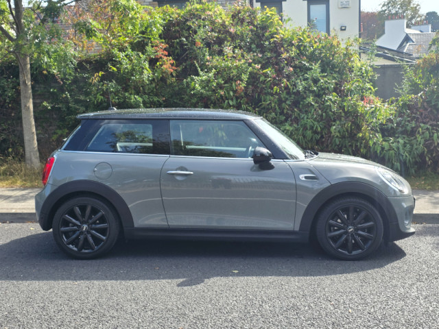 Image for 2018 Mini Cooper XR32 2DR