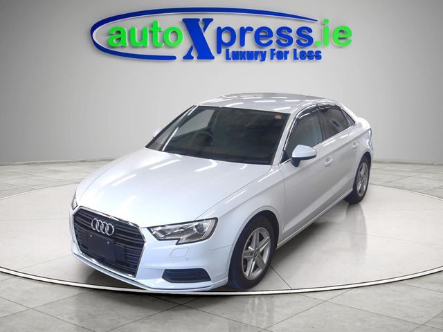 Image for 2017 Audi A3 1.4TFSI Automatic, Reversing camera, Low mileage
