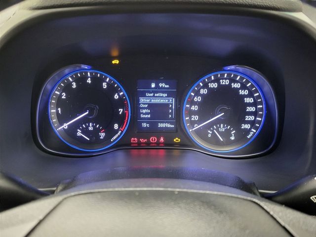 Image for 2020 Hyundai Kona 1.0 T-GDI Comfort Finance From 59 per week