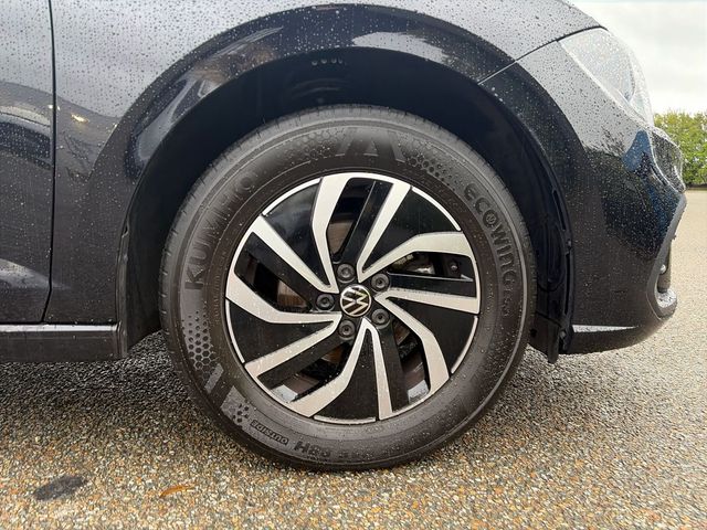 Image for 2025 Volkswagen Polo EDITION 75 1.0TSI 95HP MANUAL