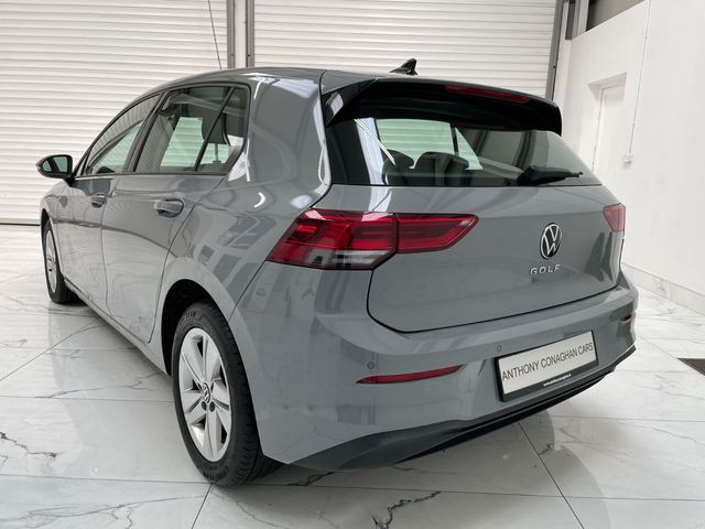 Image for 2023 Volkswagen Golf 