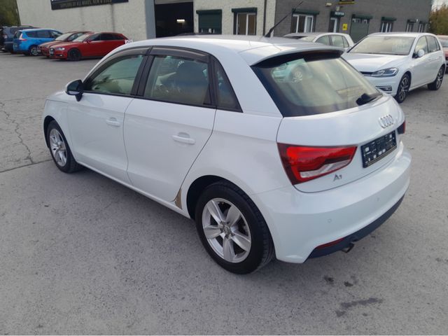 Image for 2016 Audi A1 1.0 TFSI