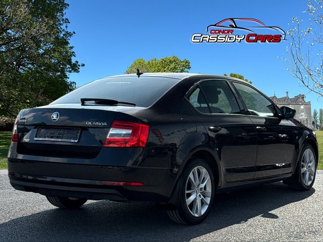 Image for 2019 Skoda Octavia SE-L TDI DSG