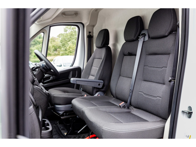 Image for 2025 Citroen Relay 35 L3H2 ENTERPRISE PV 110kWh 275HP