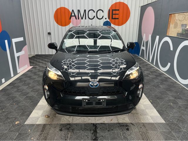 Image for 2021 Toyota Yaris Cross ONLY €23950! TOYOTA YARIS CROSS 1.5 HYBRID / 58k KMs / REVERSE CAMERA , ADAPTIVE CRUISE & MORE