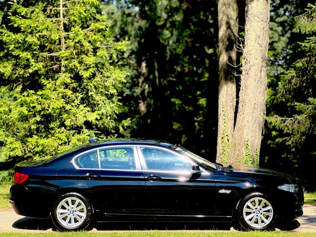 Image for 2016 BMW 5 Series 518D SE AUTO * ONLY 121k KMS *