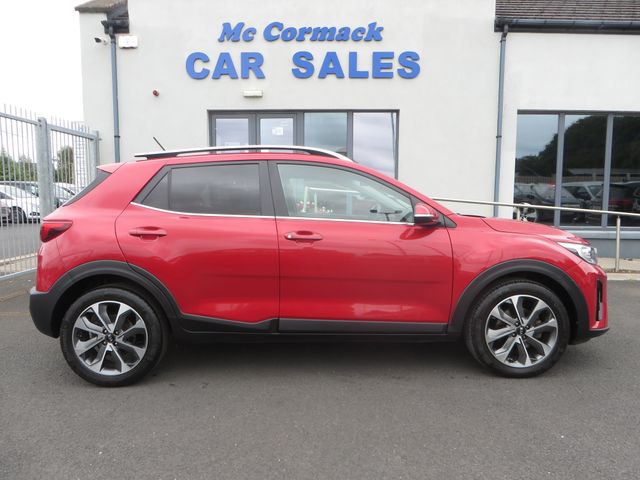 Image for 2019 Kia Stonic K2 5DR // ONLY 28k KMS //