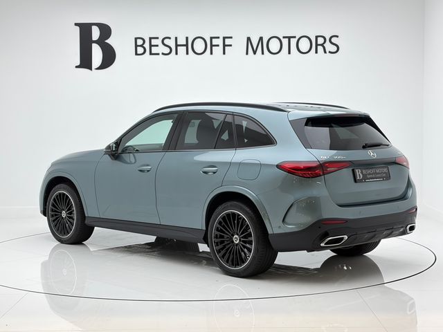 Image for 2026 Mercedes-Benz GLC Class 300e 4MATIC URBAN EDITION=ONLY 2000 MILES//HUGE SPEC//AS NEW=TAILORED FINANCE PACKAGES AVAILABLE=TRADE IN’S WELCOME 