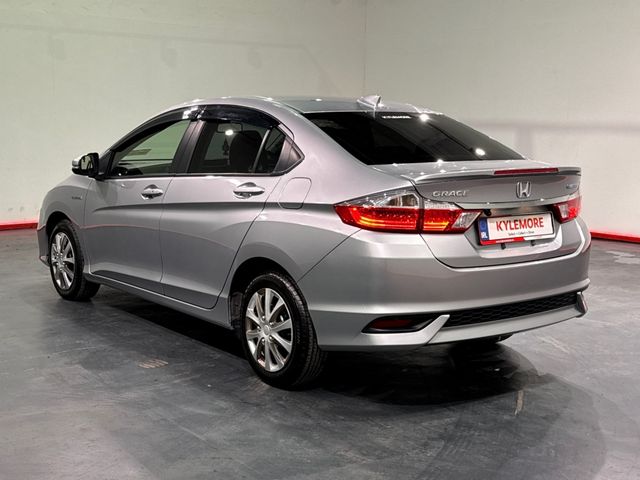 Image for 2021 Honda Grace 1.5 HYBRID AUTOMATIC SALOON - PUSH BUTTON START/STOP - CRUISE CONTROL - REAR CAMERA