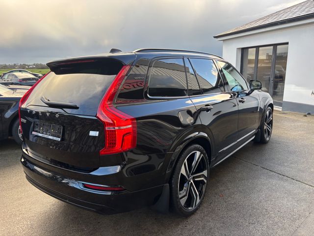 Image for 2023 Volvo XC90 RECHARGE T8 ULTIMATE DARK AWD