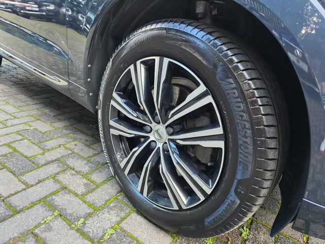 Image for 2022 Volvo XC60 2.0 B4 INSCRIPTION AUTO. FSH. FINANCE ARRANGED. SIMI. AA APPROVED.