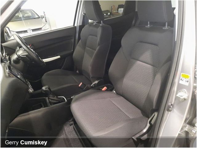 Image for 2020 Suzuki Swift 1.0 Boosterjet Auto