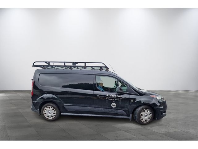 Image for 2018 Ford Transit Connect LWB TREND 1.5 TD 100PS * 1 OWNER * 3 SEATS * € 7, 926 plus VAT * 