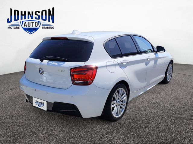 Image for 2015 BMW 1 Series 1.6 Petrol Auto
