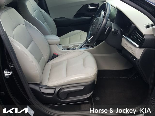Image for 2020 Kia Niro 1.6 GDI PLUG-IN HYBRID PE Auto