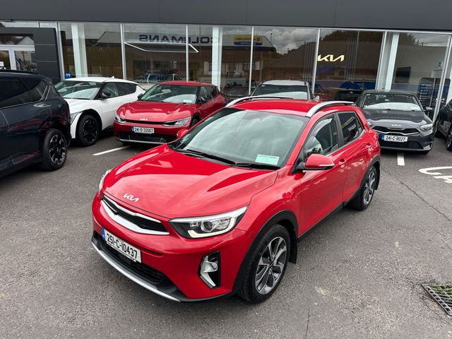 Image for 2025 Kia Stonic K3 1.0 Petrol Automatic