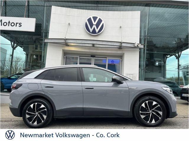 Image for 2024 Volkswagen ID.4 LIFE DX 77kWh 174BHP STYLING PACKAGE