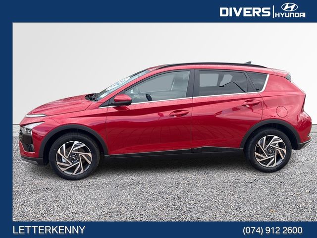 Image for 2026 Hyundai Bayon Executive 1.2 Petrol