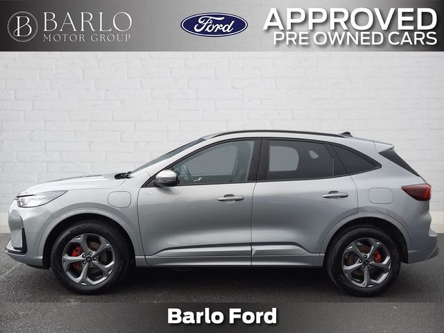 Image for 2025 Ford Kuga 2.5 ST Line pHev Auto