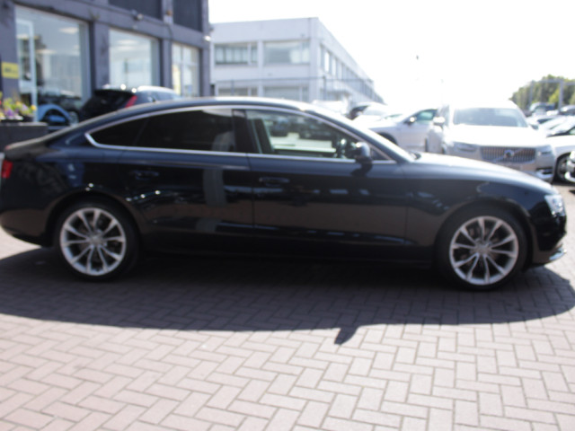 Image for 2015 Audi A5 2.0TDI 143 MULTITRONIC SE 4DR AUTOMATIC // WITH 199, 000 KM'S // BUY WITH CONFIDENCE AA AND SIMI APPROVED DEALER 2026 // FINANCE ARRANGED // ALL TRADE INS WELCOME //