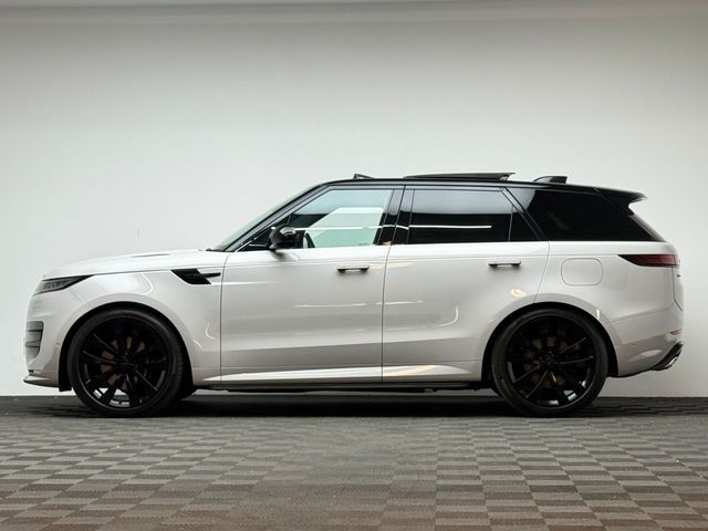 Image for 2026 Land Rover Range Rover Sport AUTOBIOGRAPHY P460E