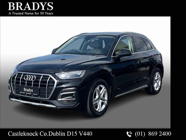 Image for 2023 Audi Q5 35 TDi S tronic SE, Stunning Car, Low Mileage
