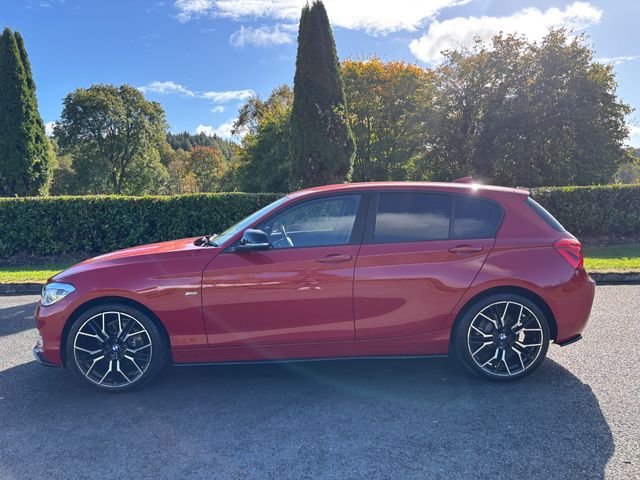 Image for 2018 BMW 1 Series 118D SPORT AUTO