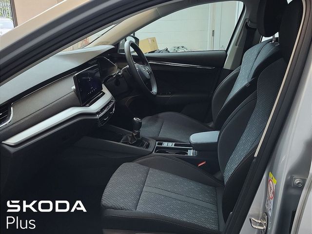 Image for 2023 Skoda Octavia Style 1.0Tsi 110Bhp