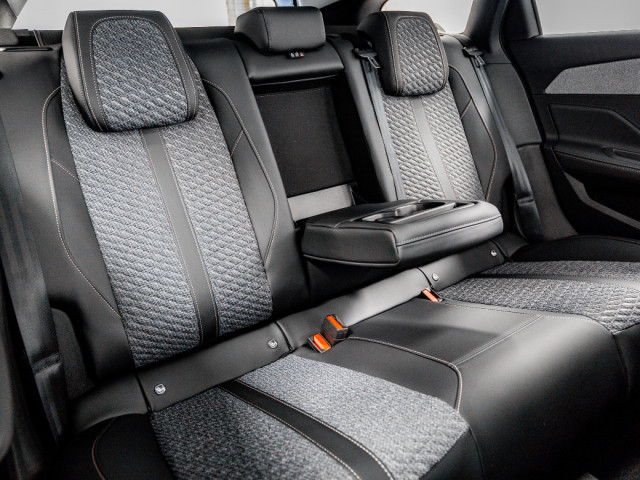 Image for 2026 Peugeot 308 SW Allure Hybrid Auto 145HP