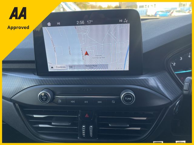 Image for 2019 Ford Focus ST-LINE X FREE DELIVERY 