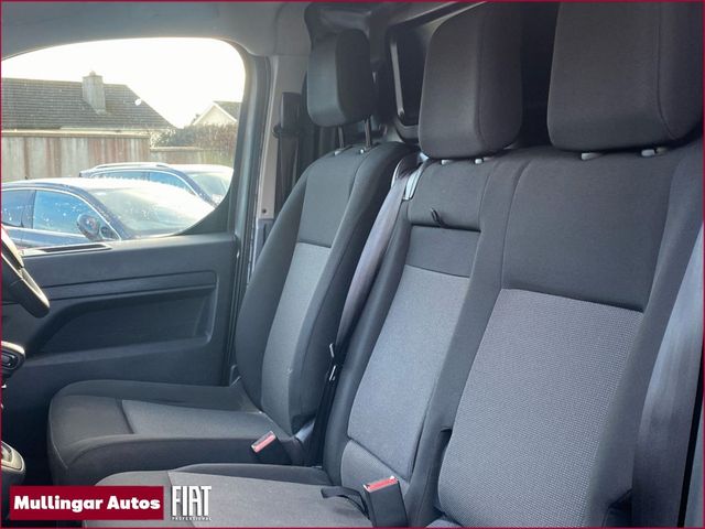 Image for 2024 Fiat Scudo SCUDO 1.5 L2 120BHP TECNICO PLU