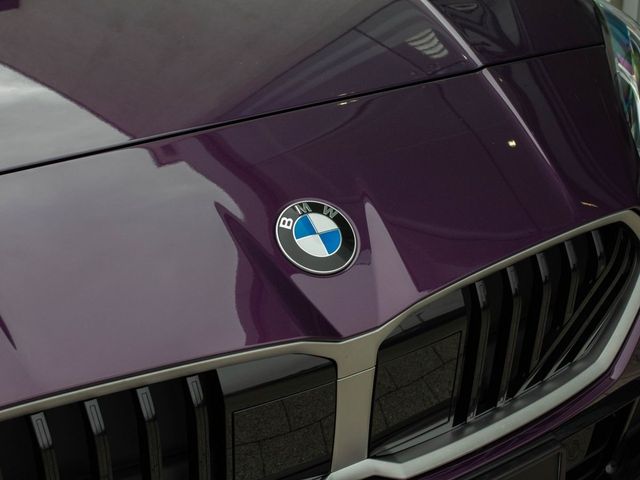 Image for 2025 BMW 1 Series 120