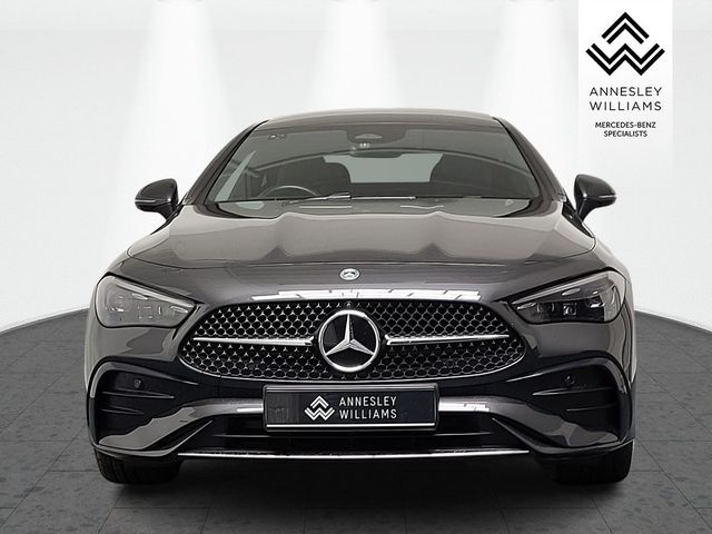 Image for 2025 Mercedes-Benz CLE CLE300e AMG Line Premium