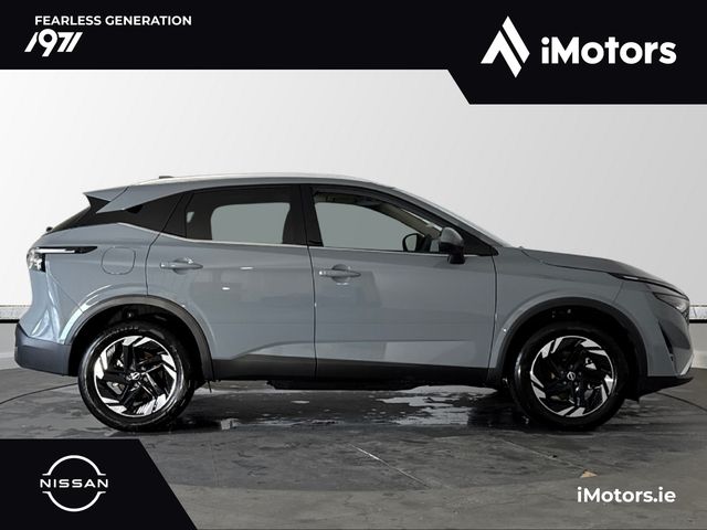 Image for 2026 Nissan Qashqai SV PREMIUM