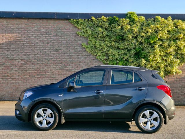 Image for 2016 Opel Mokka AUTOMATIC FINANCE AVAILABLE