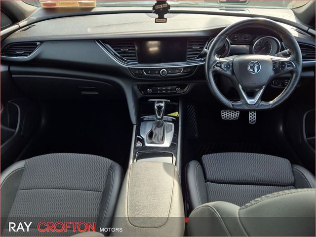 Image for 2018 Vauxhall Insignia INSIGNIA 2.0 CDTI SRI VX-LINE