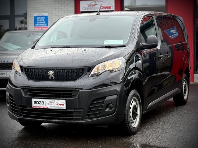 Image for 2023 Peugeot Expert BLUEHDI PROFESSIONAL PREMIUM PLUS L1 // VAT INVOICE // SAME DAY FINANCE
