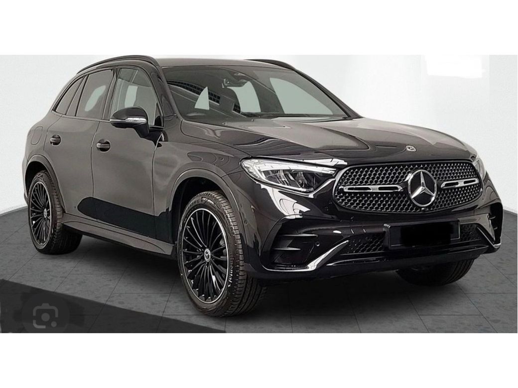 Image for 2026 Mercedes-Benz GLC Class 300 URBAN ED DE 4MATIC EDITION