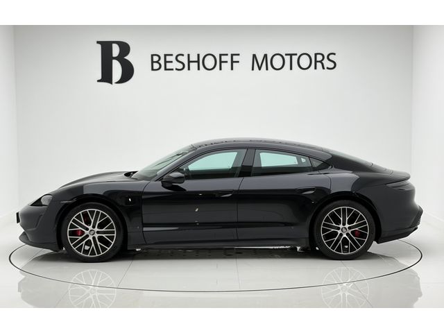 Image for 2023 Porsche Taycan 4S=HUGE SPEC//PAN ROOF//232 REG=FULL PORSCHE SERVICE HISTORY=TAILORED FINANCE PACKAGES AVAILABLE=TRADE IN'S WELCOME