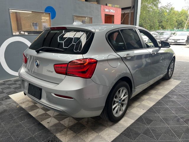 Image for 2017 BMW 1 Series 2017 BMW 118D STYLE 2.0 AUTOMATIC 84 K KM/ PARKING CAMERA AND MORE