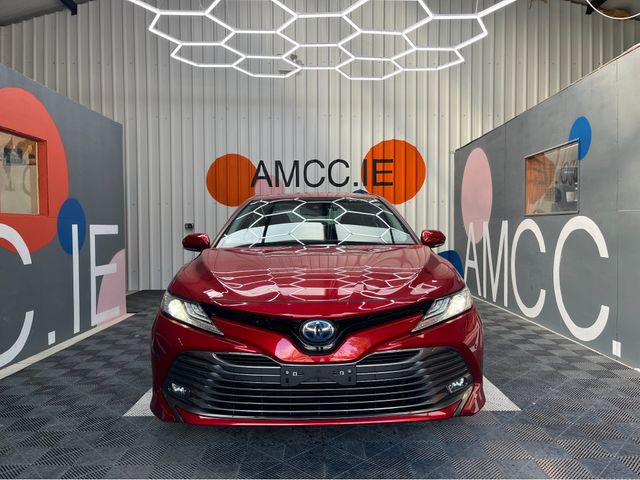 Image for 2018 Toyota Camry 2.5 HYRBID / 51k KMs / ADAPTIVE CRUISE , ELECTRIC SEATS & MORE