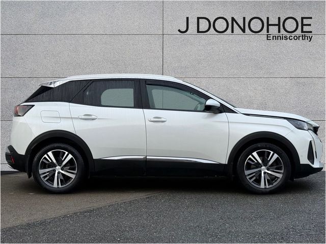 Image for 2021 Peugeot 3008 1.5 BlueHDi 130bhp Allure