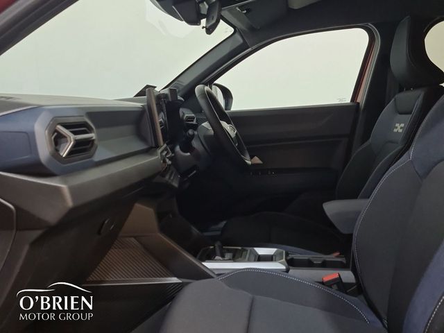 Image for 2026 Dacia Duster Journey HEV