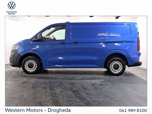 Image for 2025 Volkswagen Transporter Trendline SWB 110BHP MAN