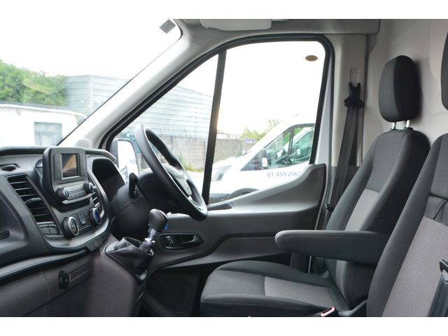 Image for 2023 Ford Transit 350L Base 2.0L