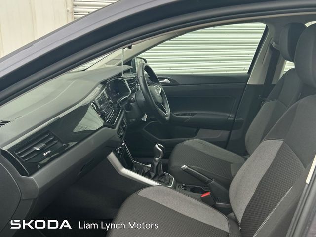 Image for 2022 Volkswagen Polo 1.0 TSI 95 BHP Life