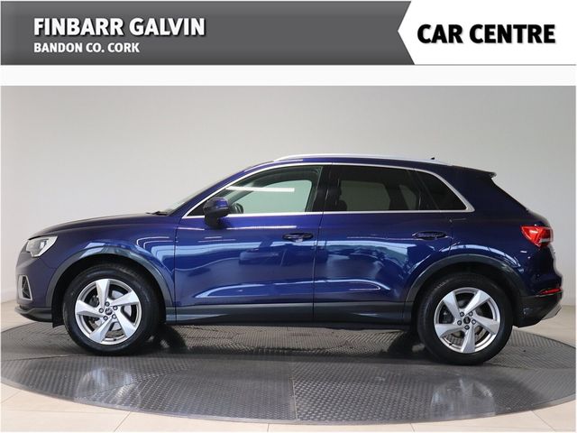 Image for 2022 Audi Q3 35 TDI 150HP SE